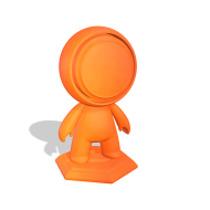 23 - Reflector Daylight (reflector)